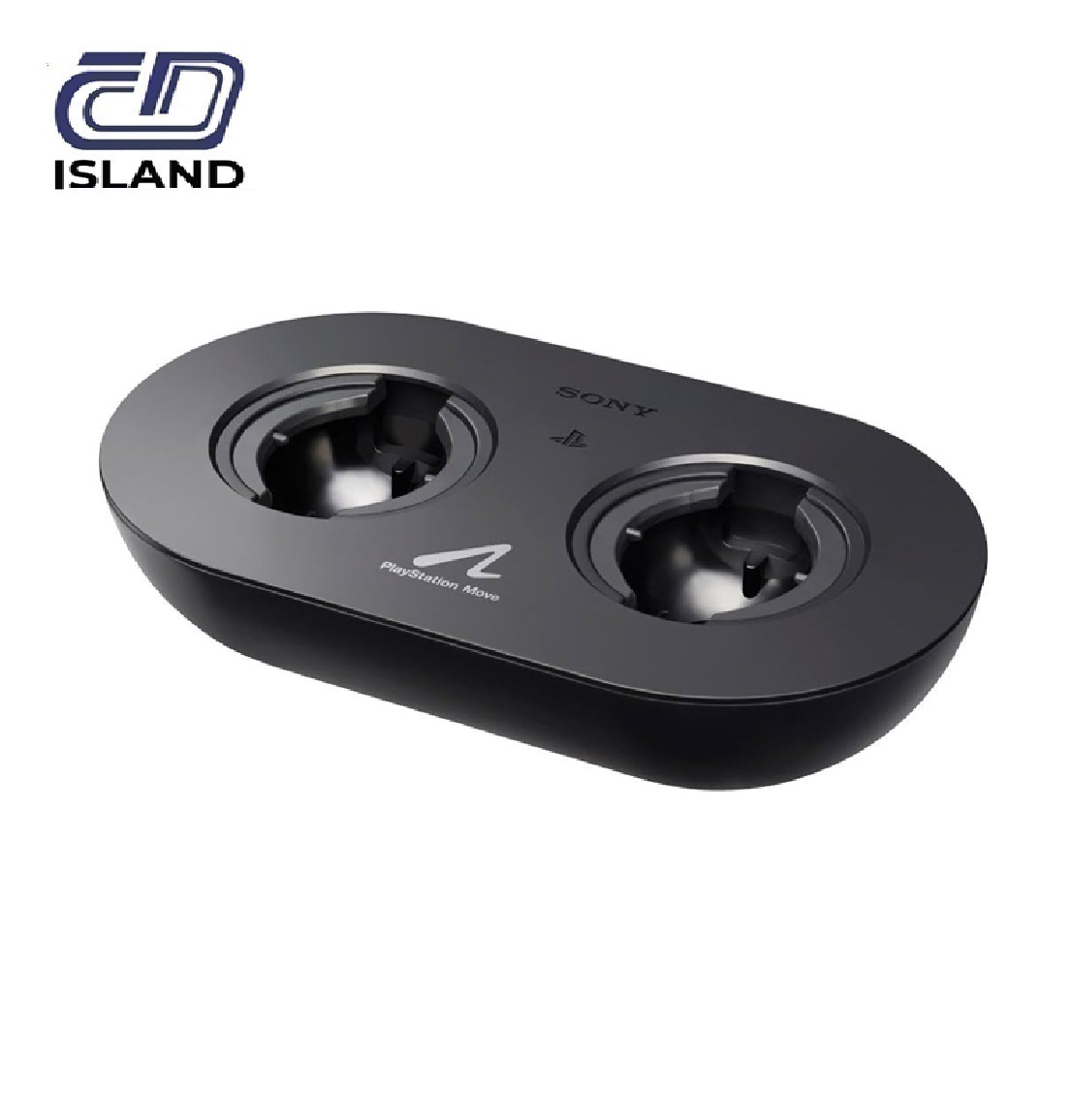 PS4 MOVE CHARGING STAND