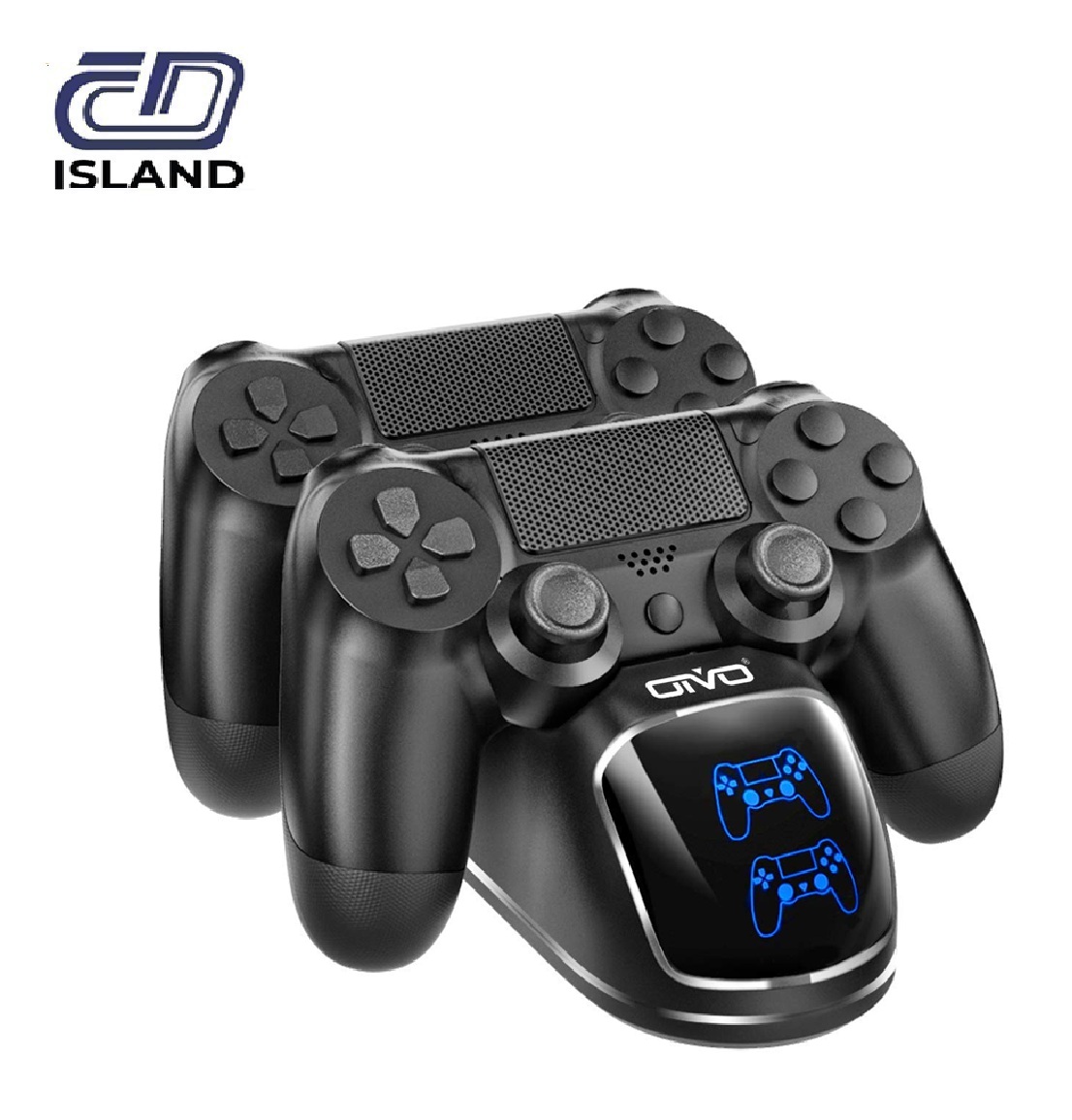 PS4 CHARGING STATION