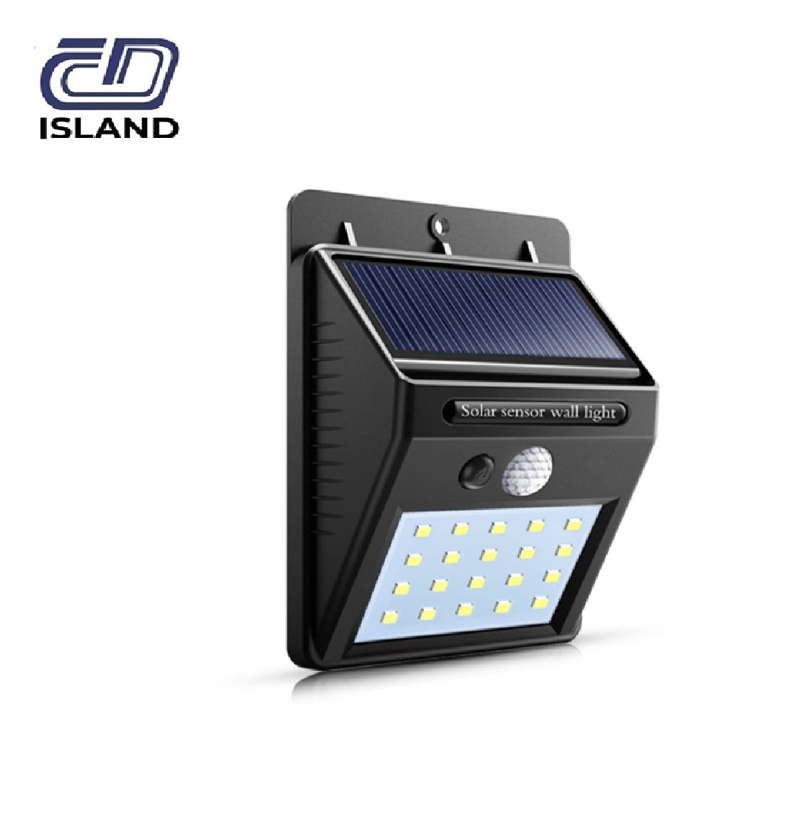 SOLAR  LED 20LED