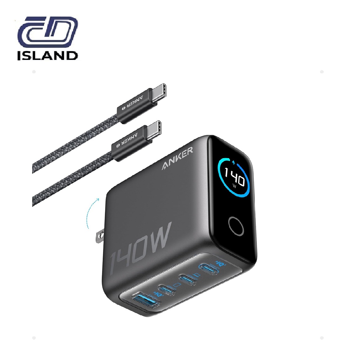 MACBOOK CHG 140W