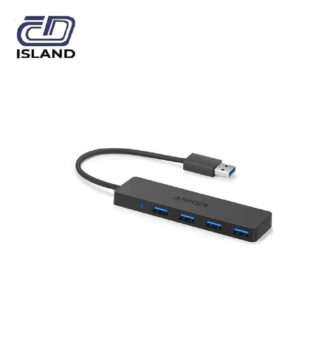 ANKER A2516 4 PORT