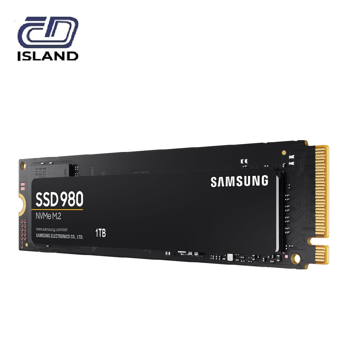 SSD 1TB NM980 NVME