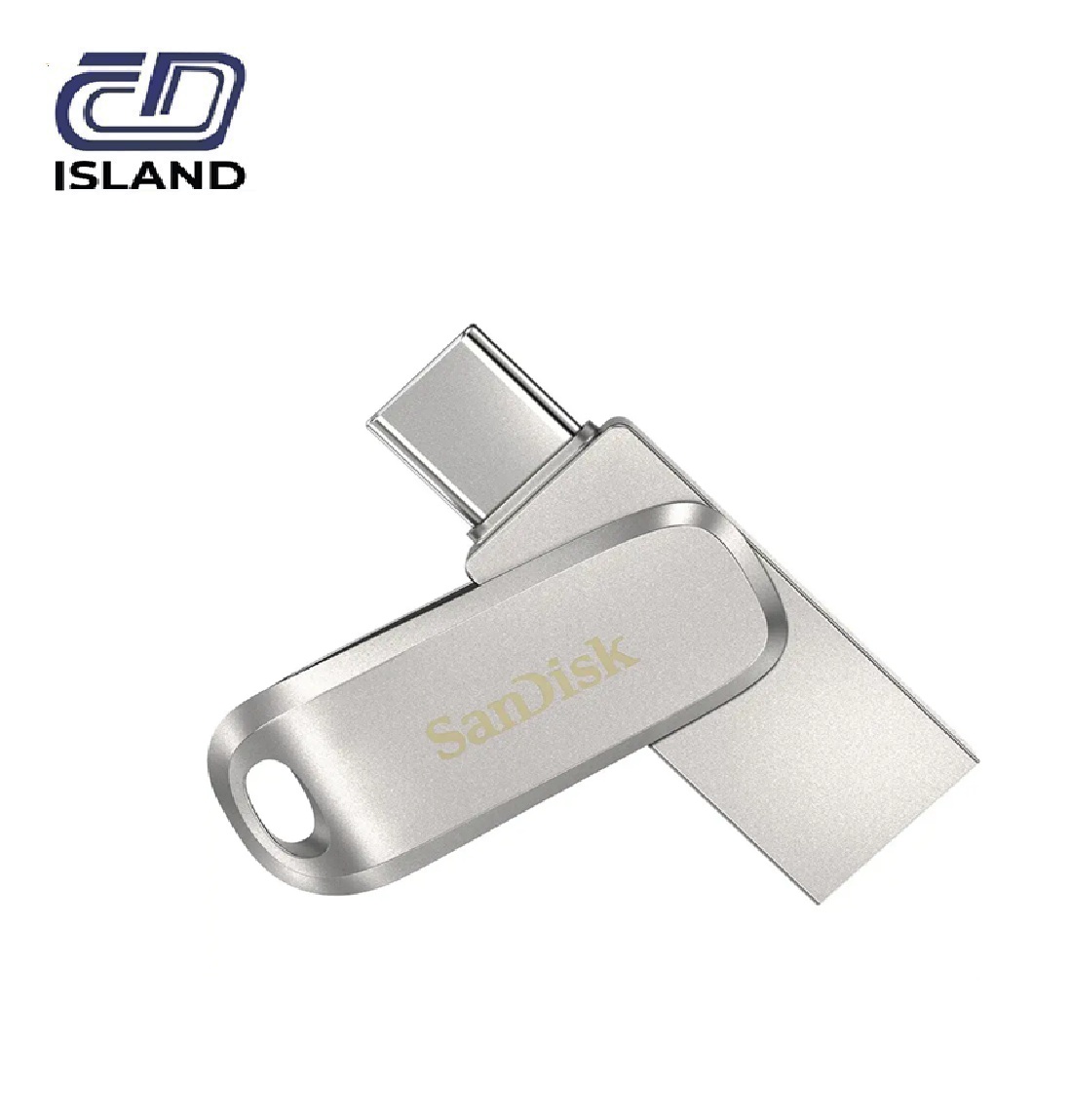 USB C 128GB SANDISK