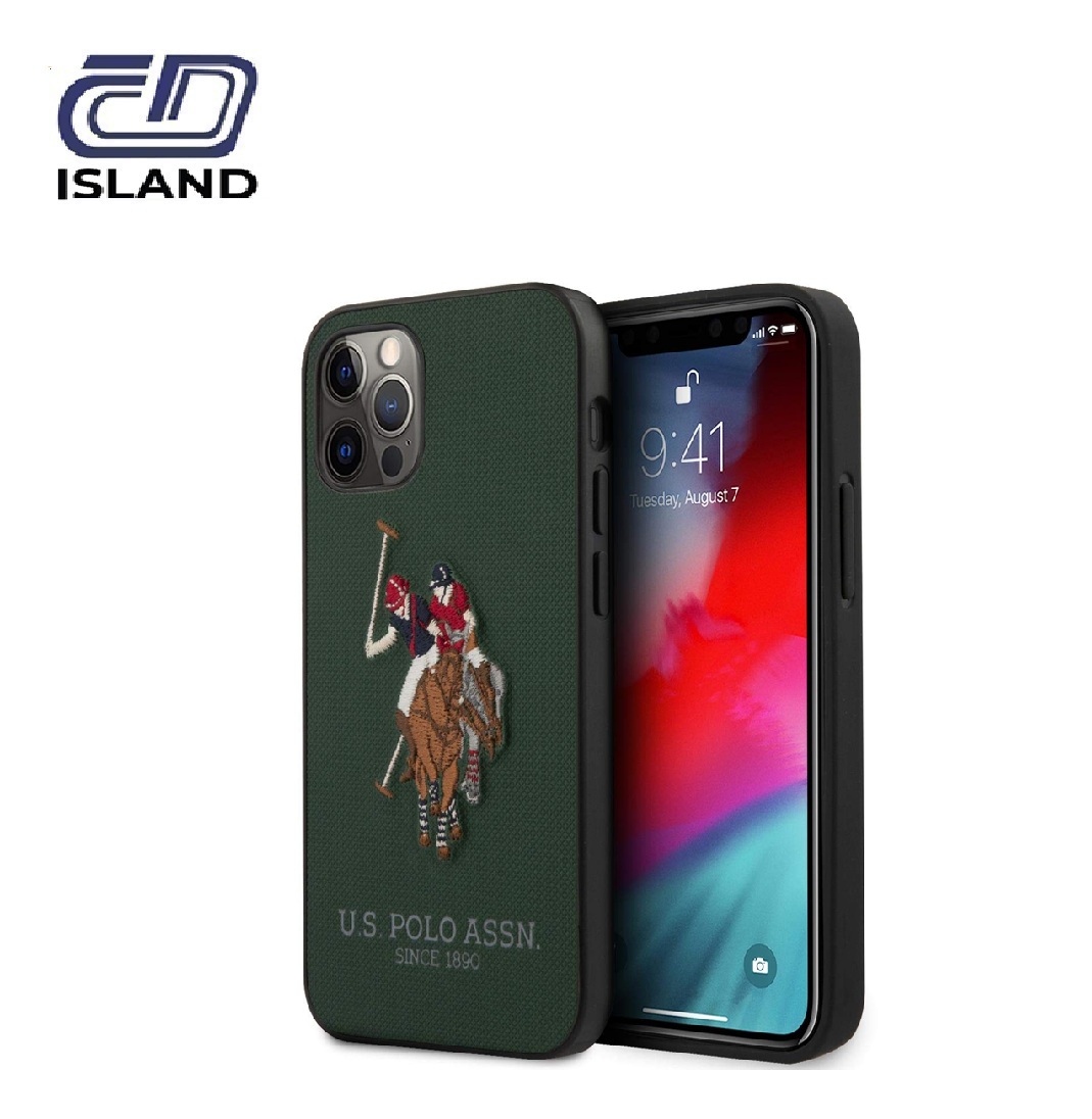 BACK COVER POLO CASE AA