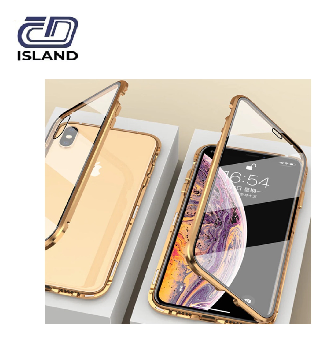 BACK COVER GLASS CASE