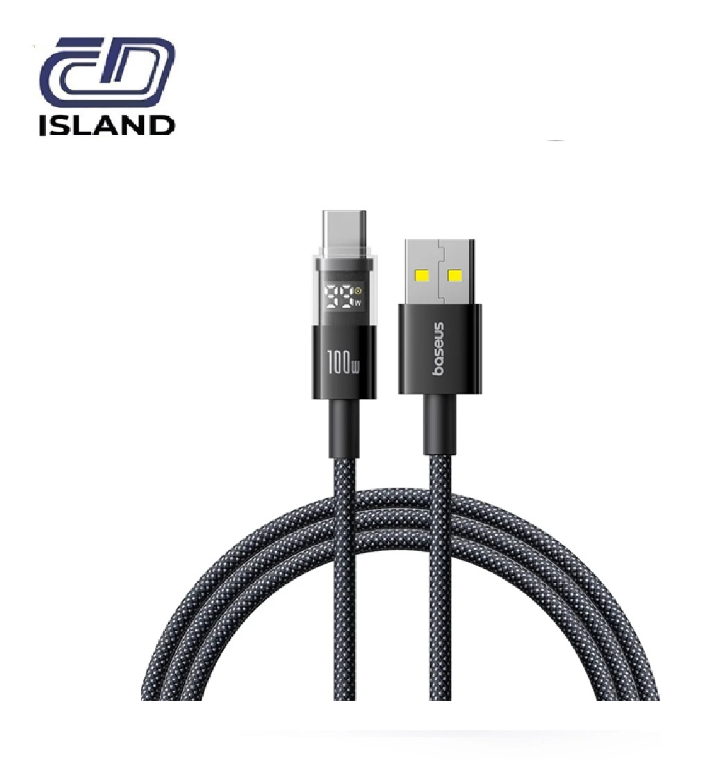 SUPER FAST CABLE BASEUS 2
