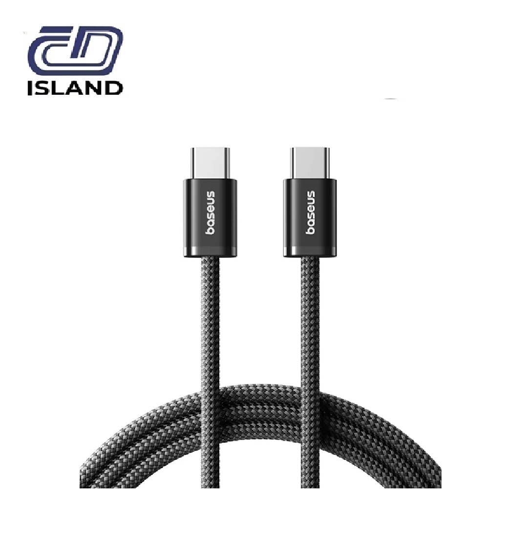 DYNAMIC FAST CABLE BASEUS 1M 100W