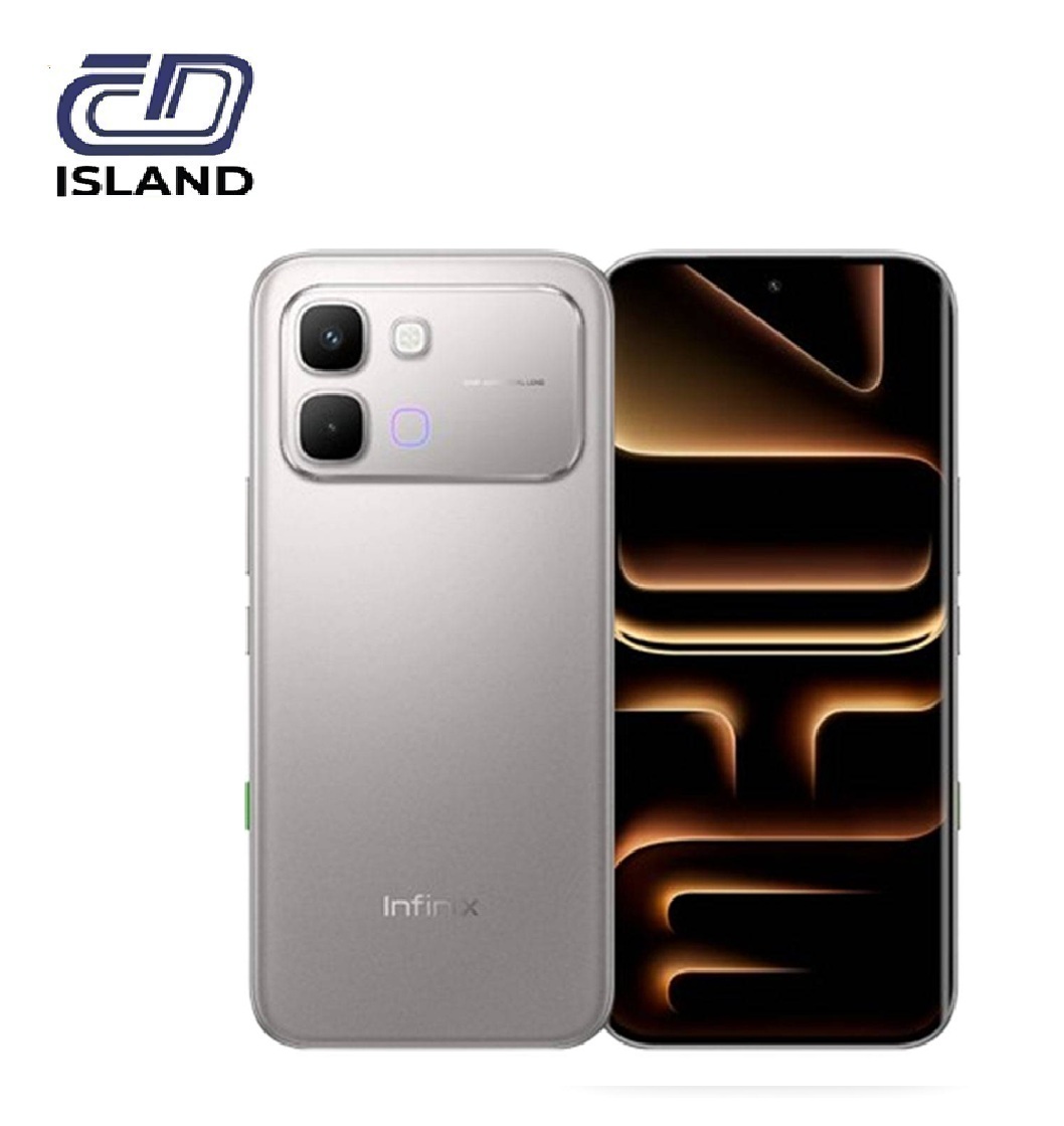INFINIX NOTE EDGE
