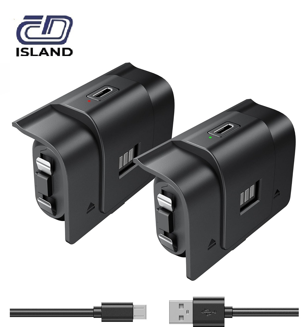 XBOX ONE BATTERY PACK;