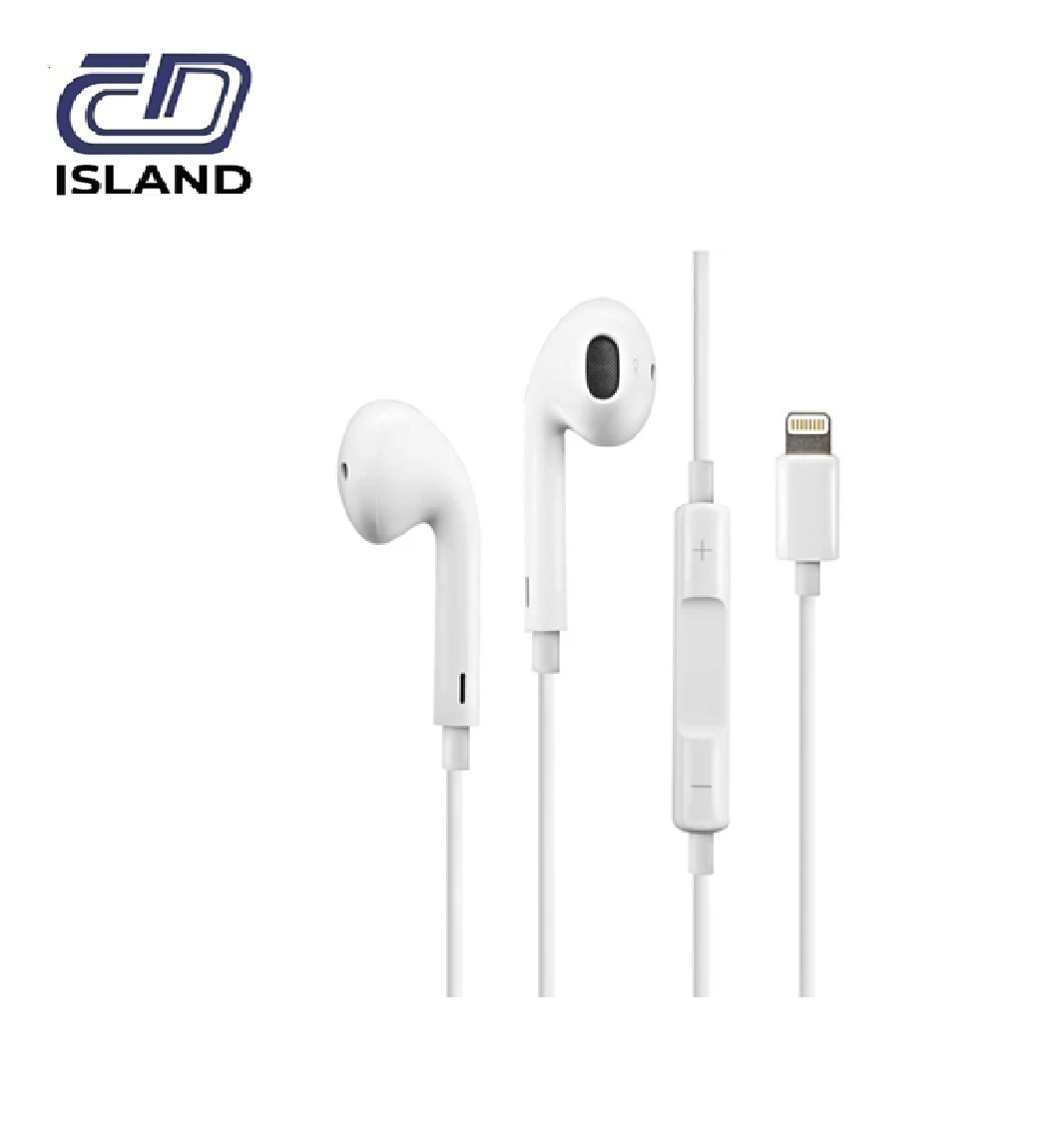 IPHONE HANDSFREE LOOSE 100%ORG