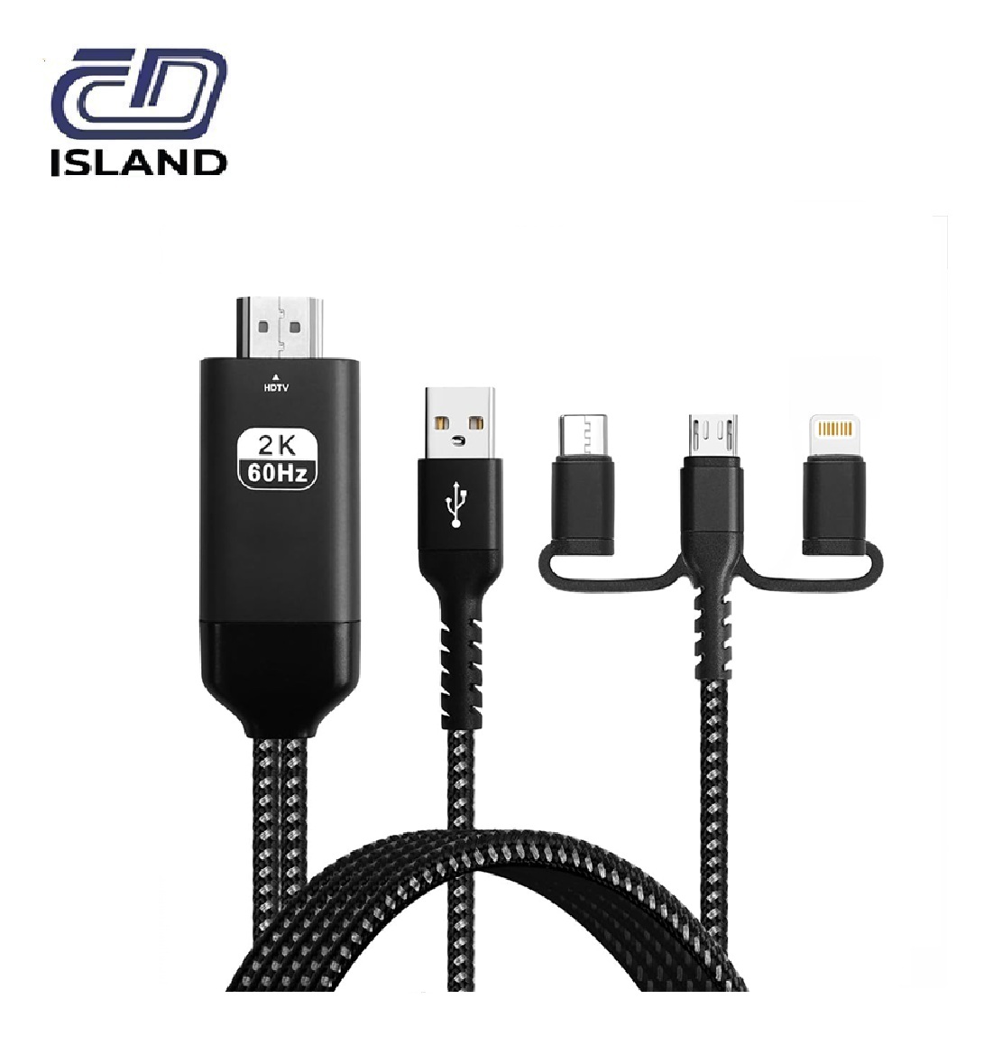 HDMI CABLE ANDROID MULTI