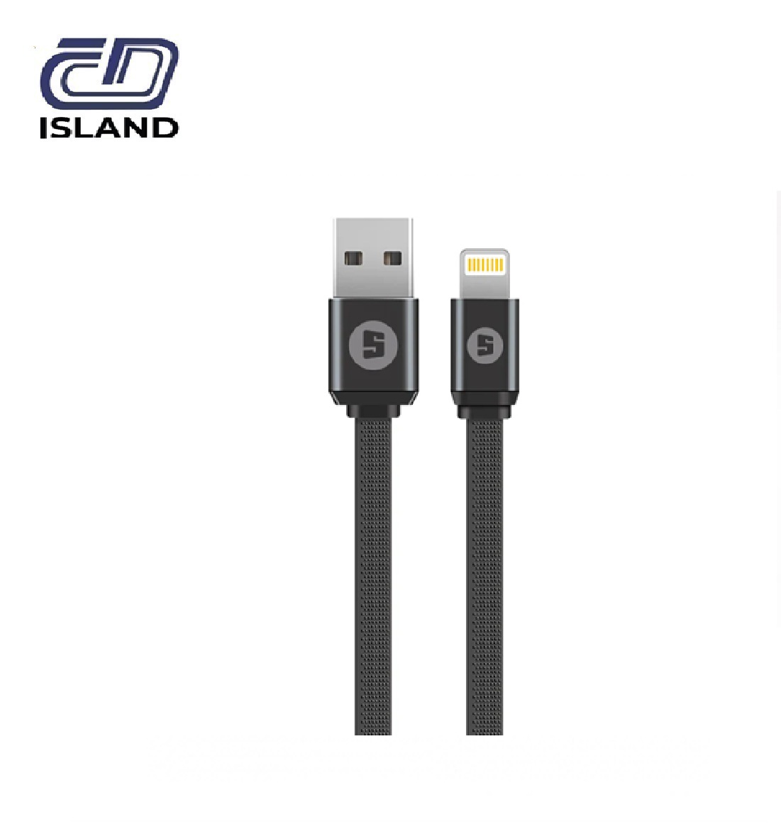IPHONE 5 CABLE CE-461