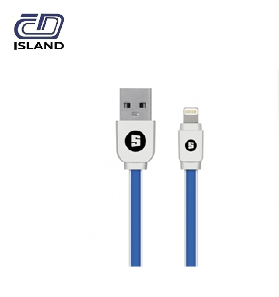 IPHONE 5 CABLE CE-408