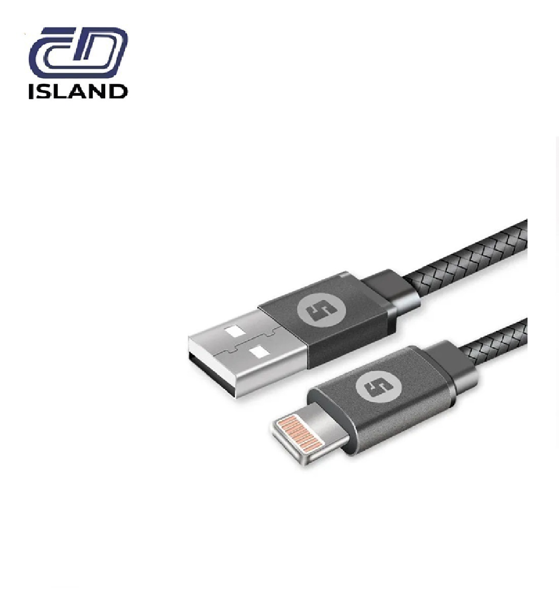IPHONE 5 CABLE CE-410