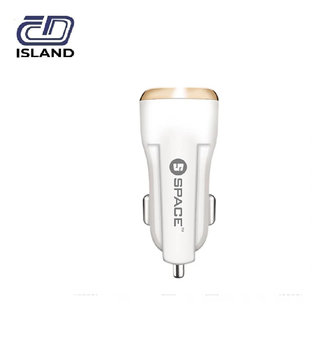 CAR CHARGER SPACE CC-170