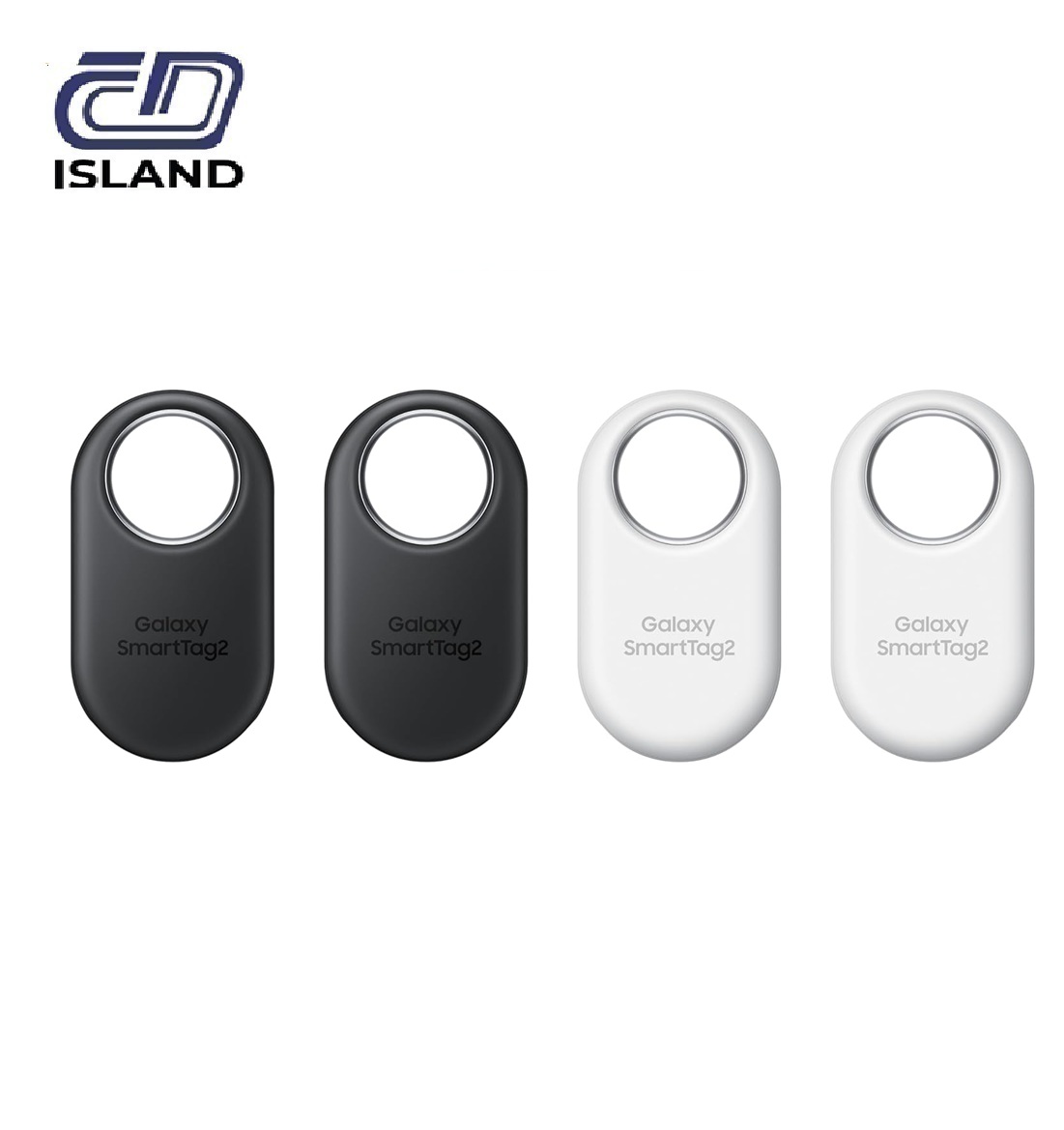 SAMSUNG SMART TAG 2