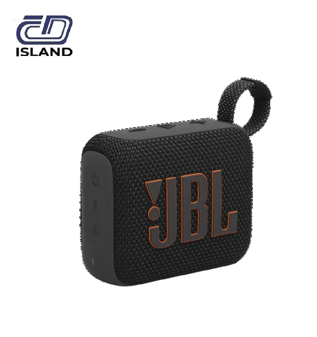 SPK BT JBL GO 4