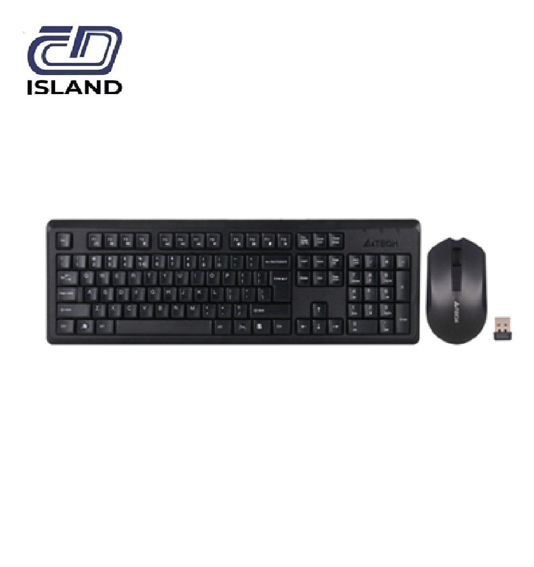 A4TECH KEYBOARD 4200NS