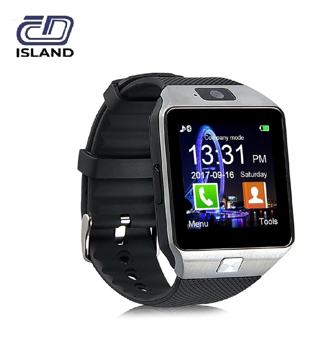 SMART WATCH  DZ09
