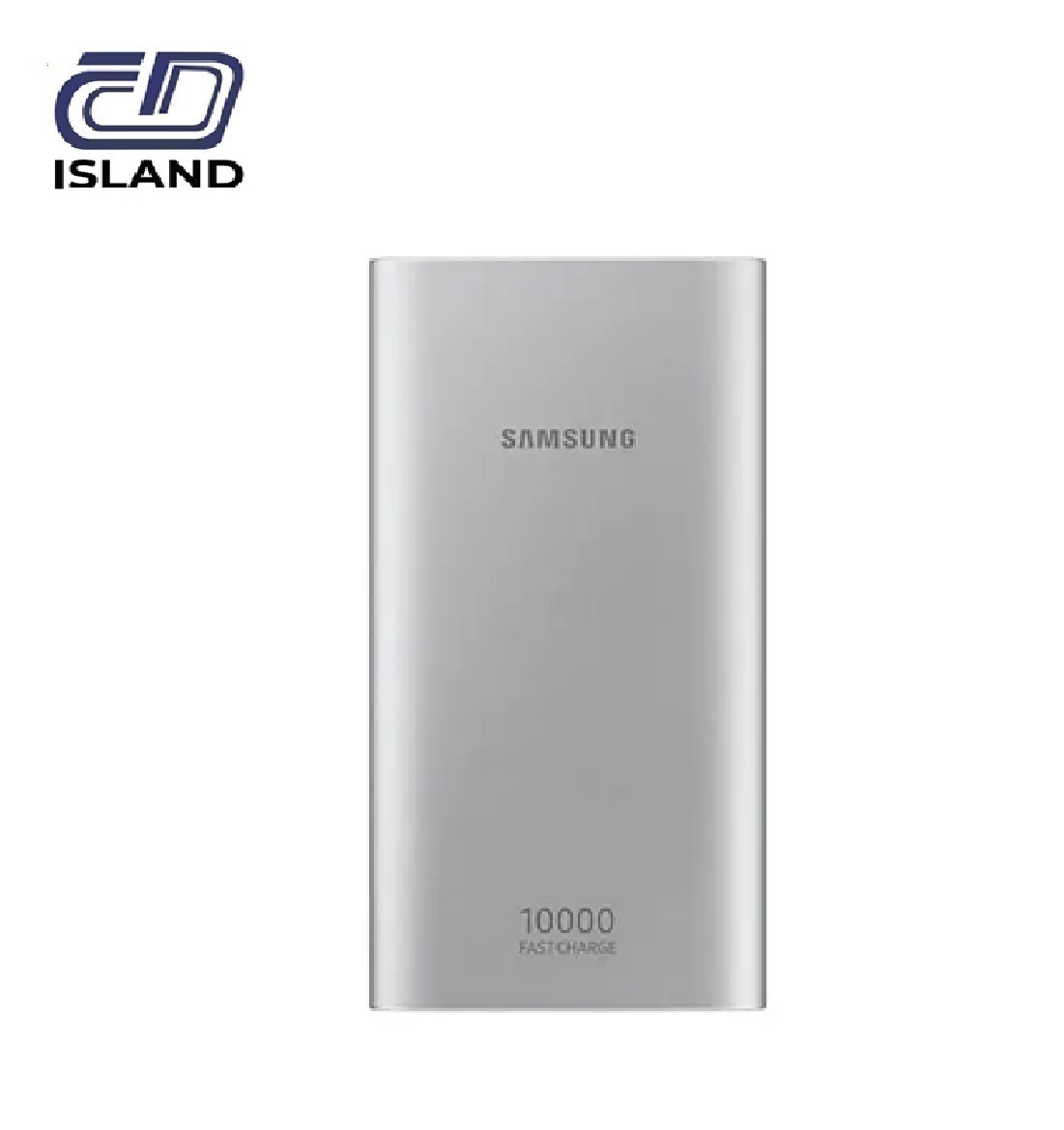 POWER BANK SAMSUNG W/L 10000MAH