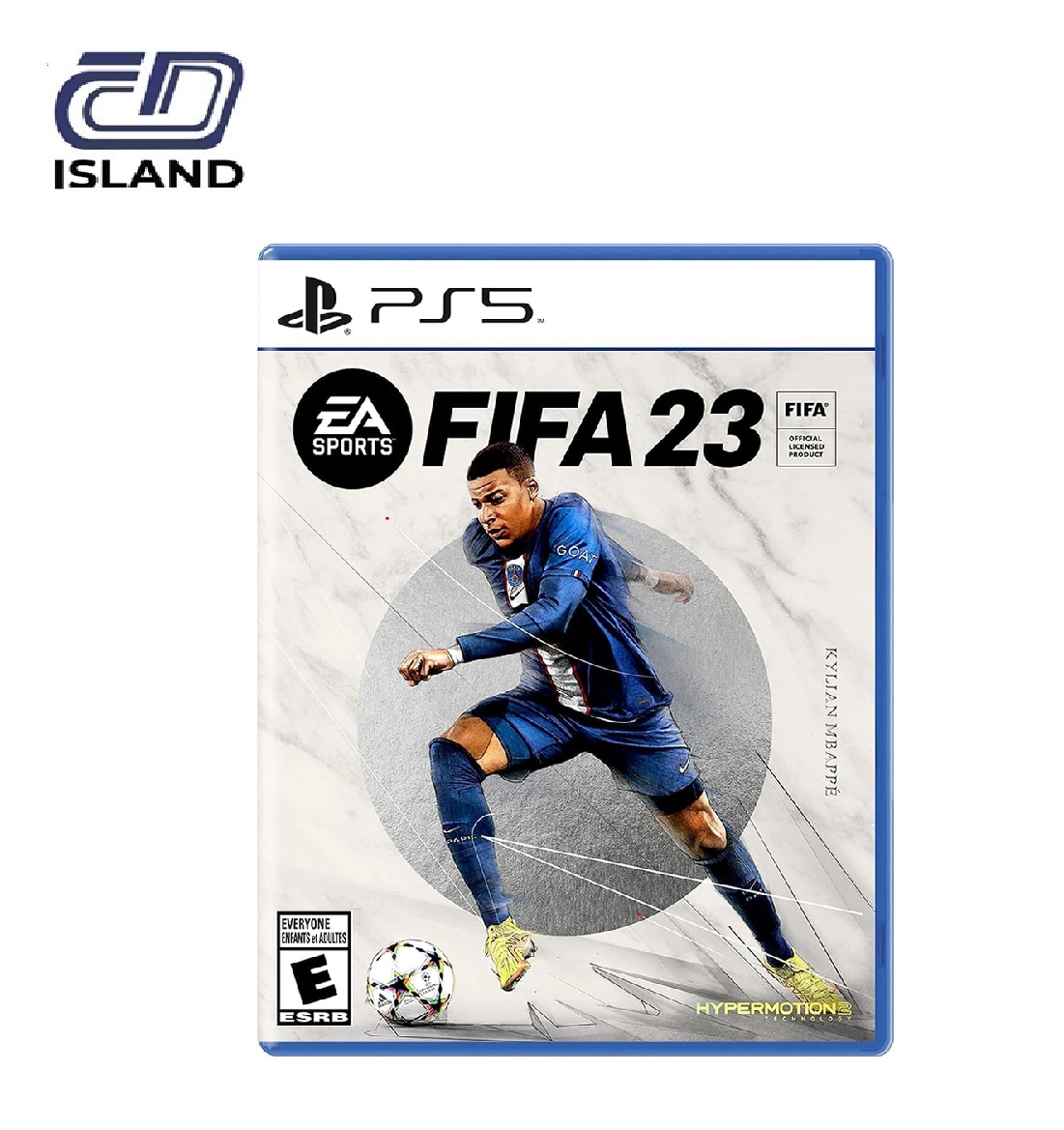 FIFA 23