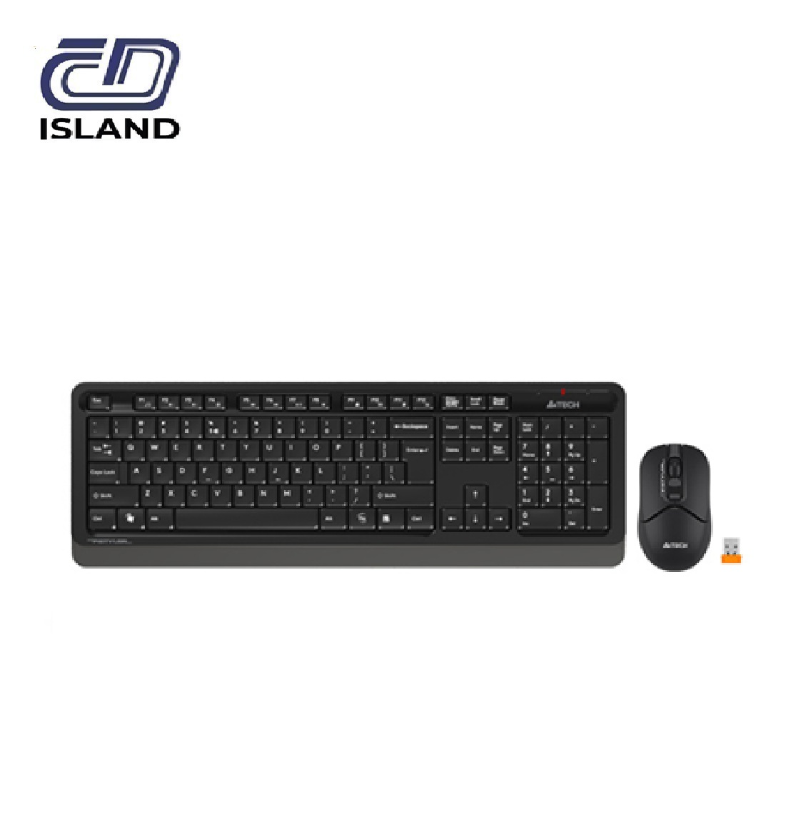 A4TECH KEYBOARD 1012S