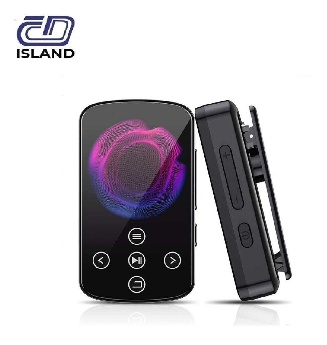 MP3 PLAYER /FM