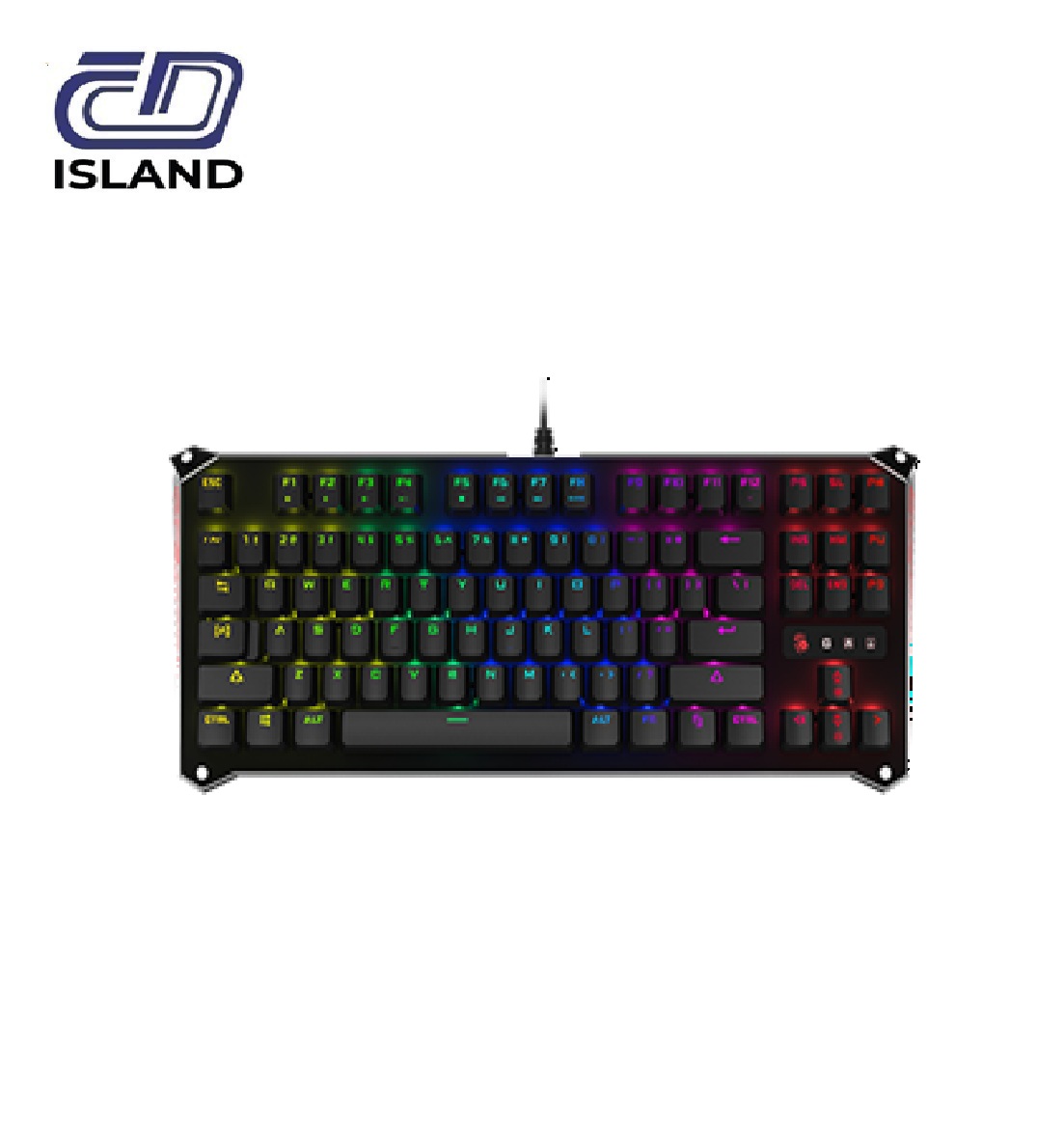KB GAMING BLOODY B-500N