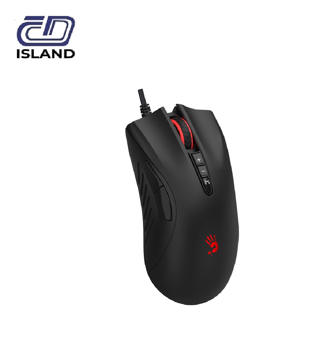 GAMING MOUSE BLOODY ES-5