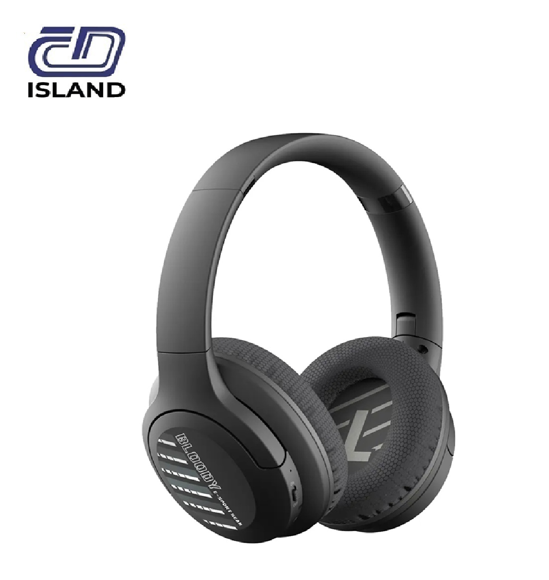 HF GAMING BLOODY MH-360 BT
