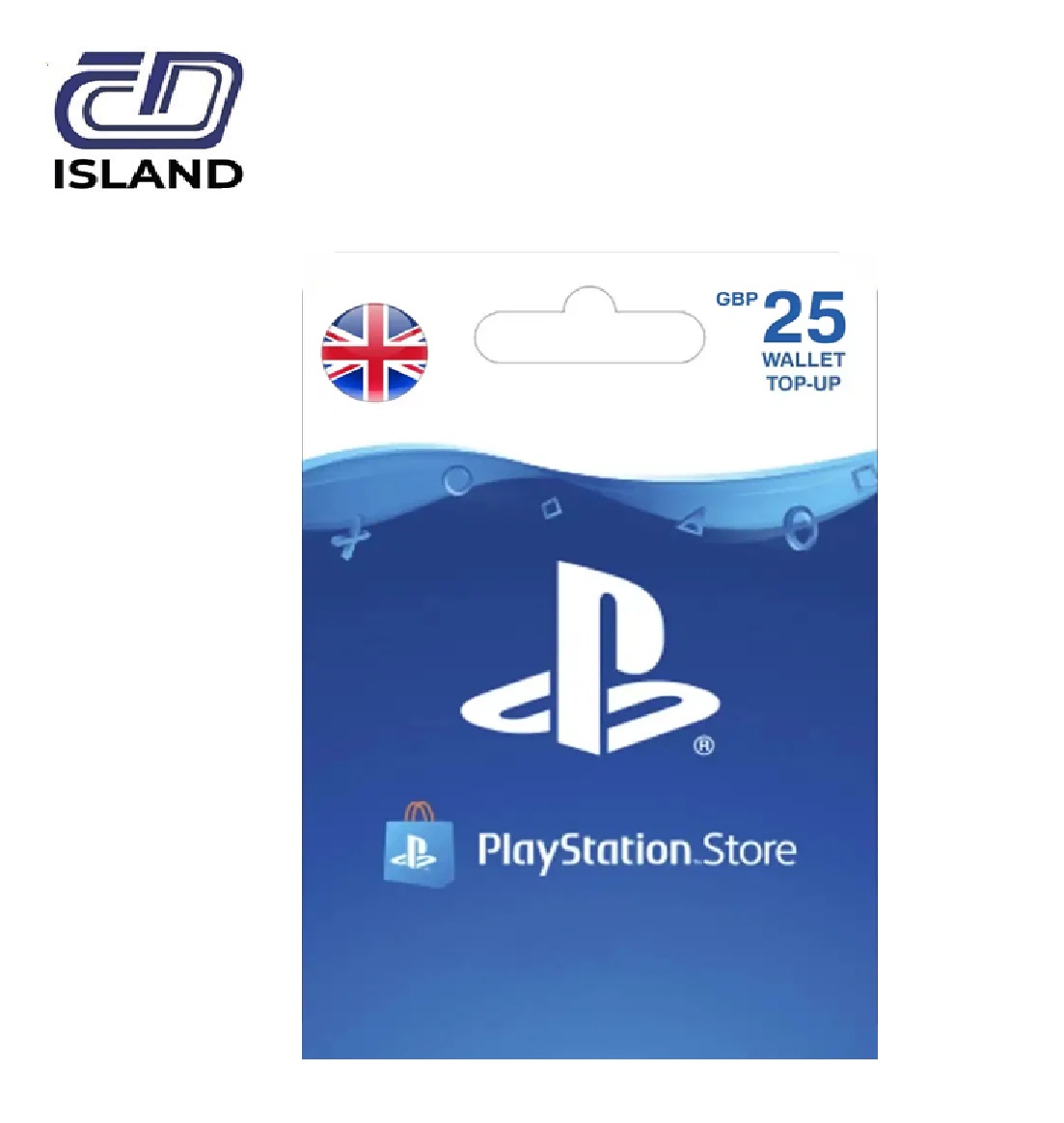 PSN 25 POUND