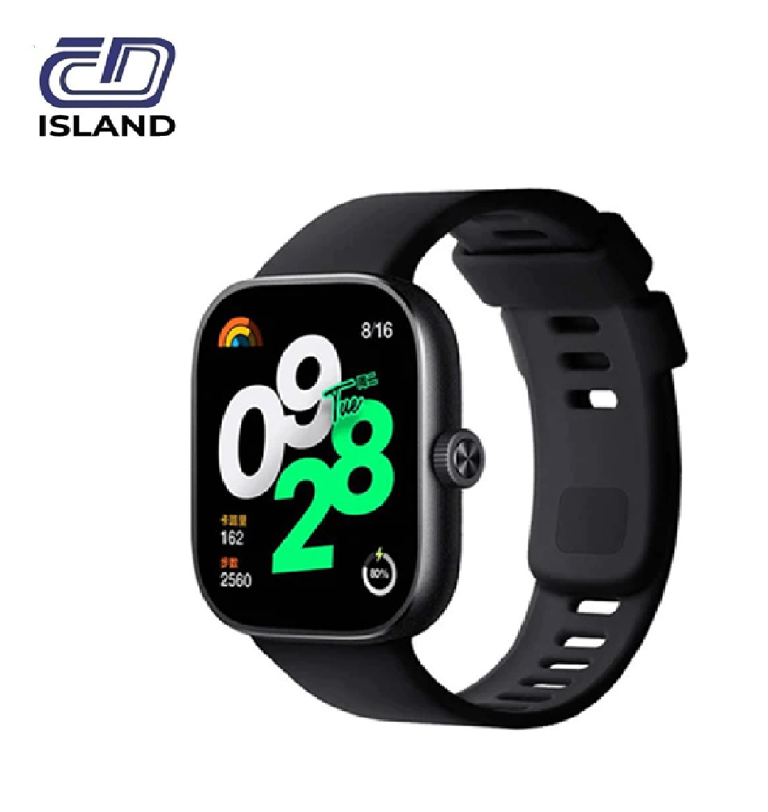 REDMI WATCH 4