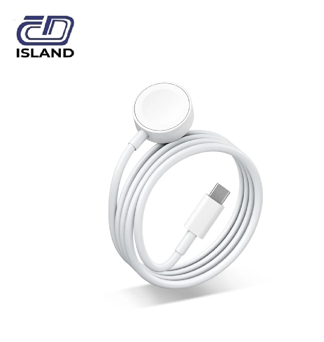 I-WATCH CHG USB A LOOSE