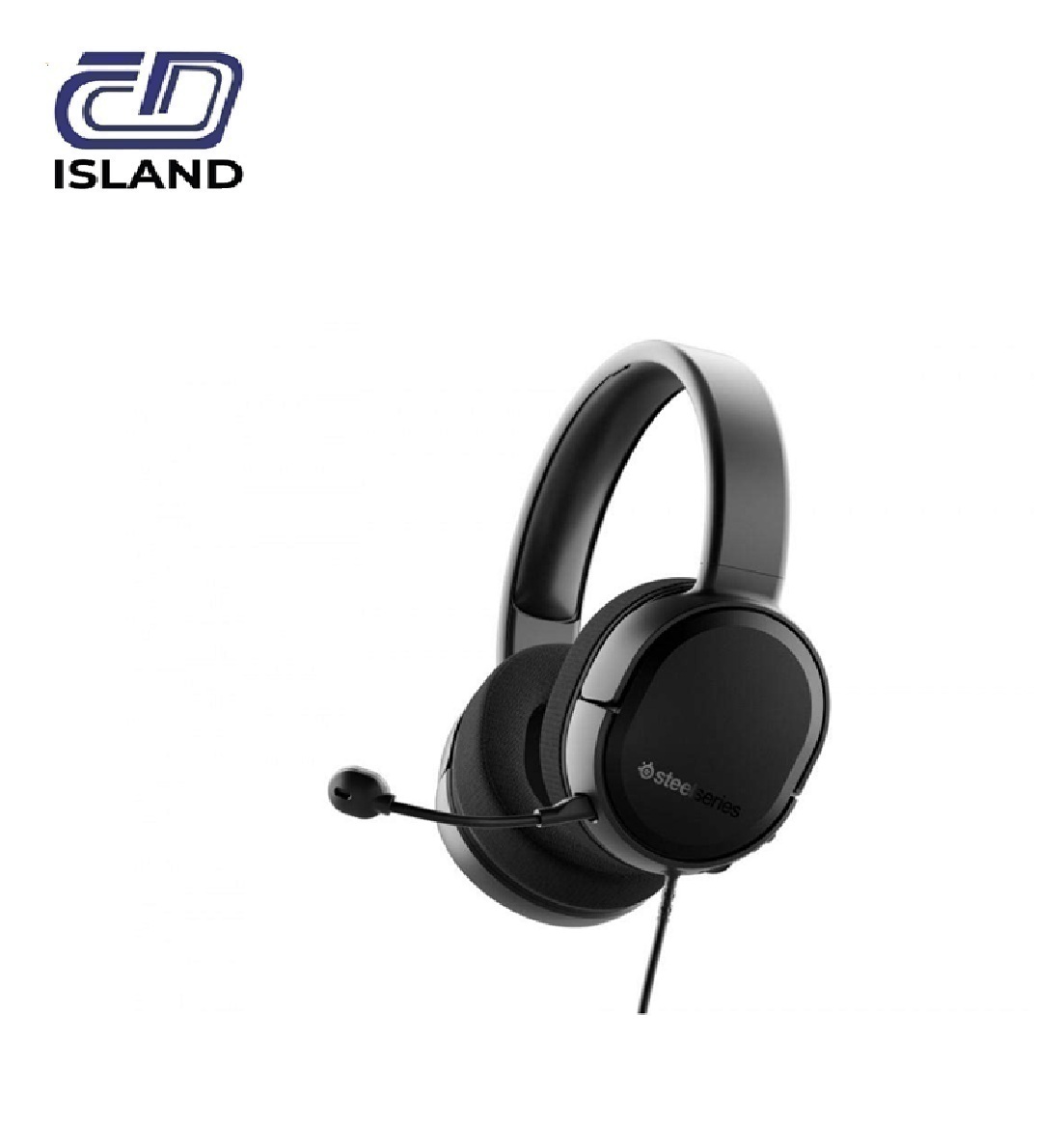 HF GAMING S,SERIES ARCTIS RAW