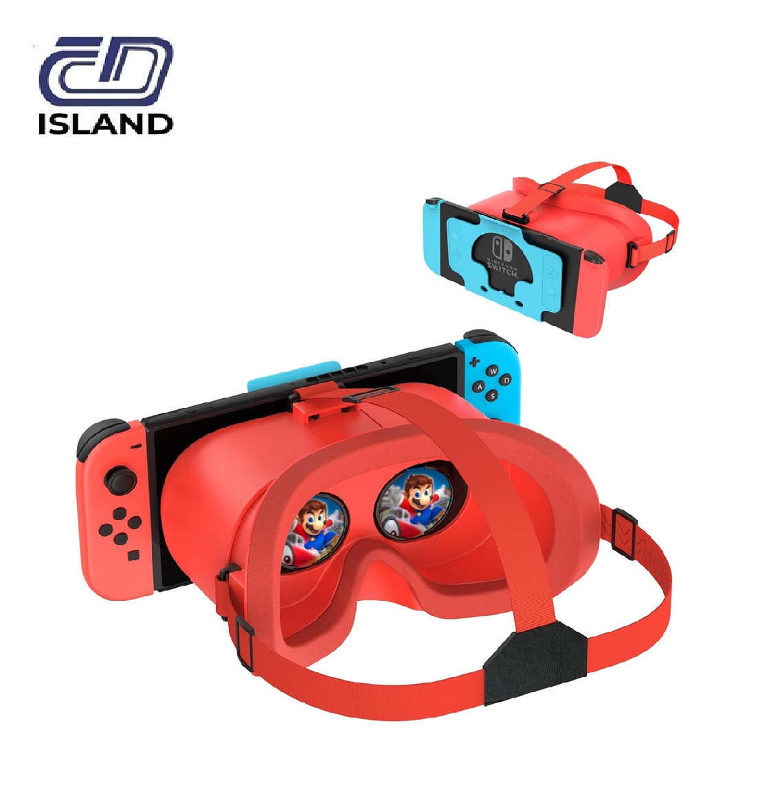 VR SWITCH