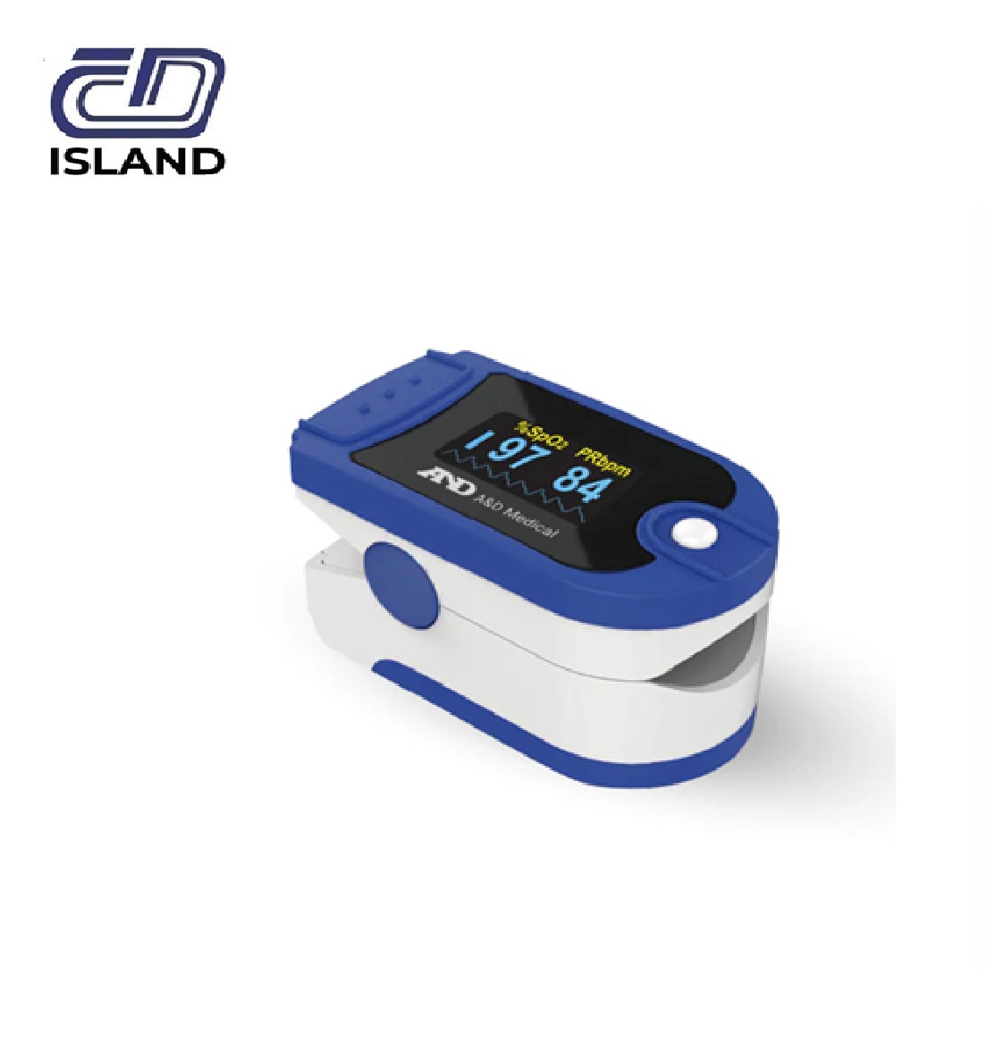 OXIMETER