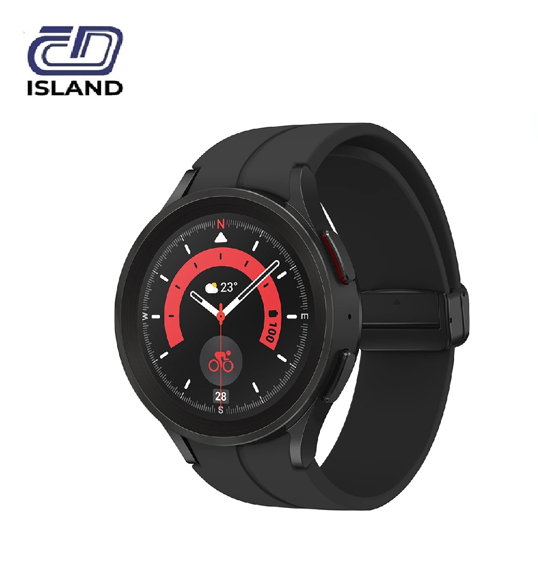 Galaxy watch 5pro