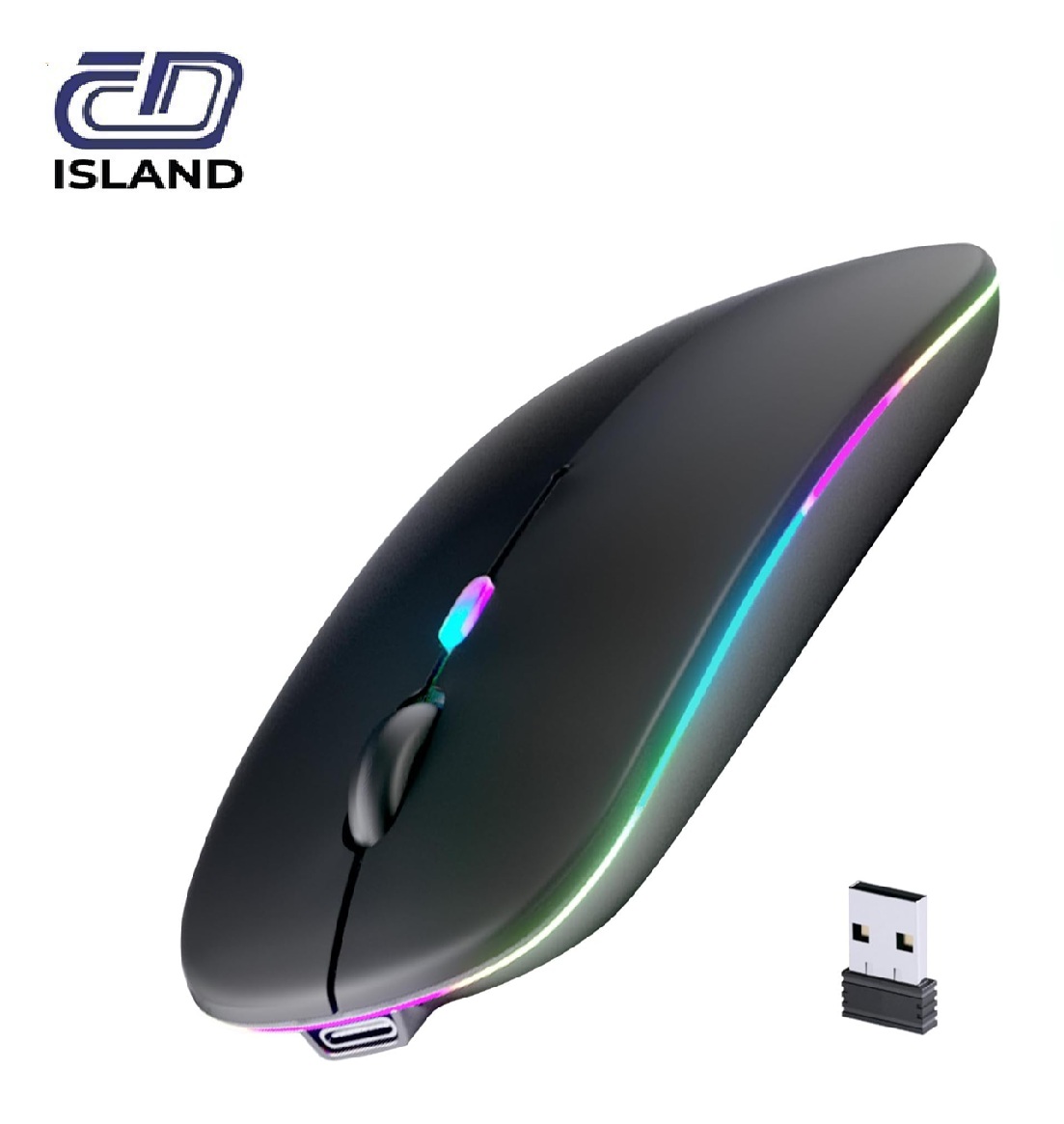 Wireless Bluetooth Mouse
