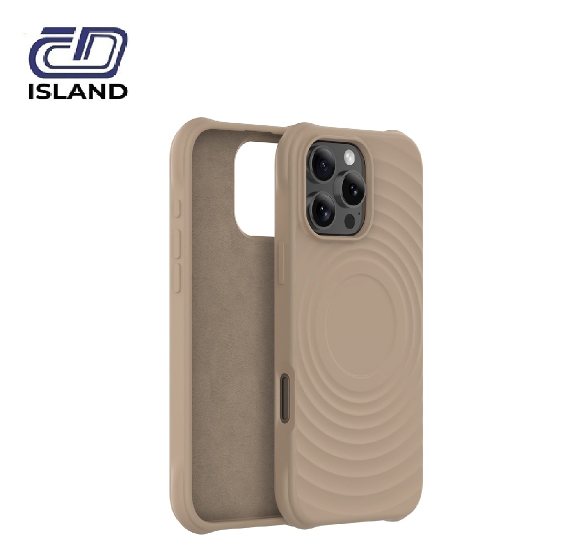 SILICON CASE THIN