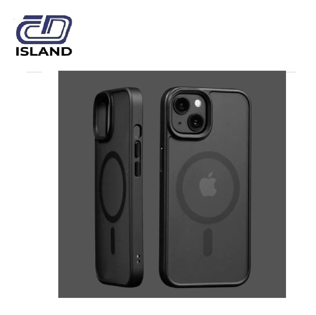 BACK COVER MATT CASE