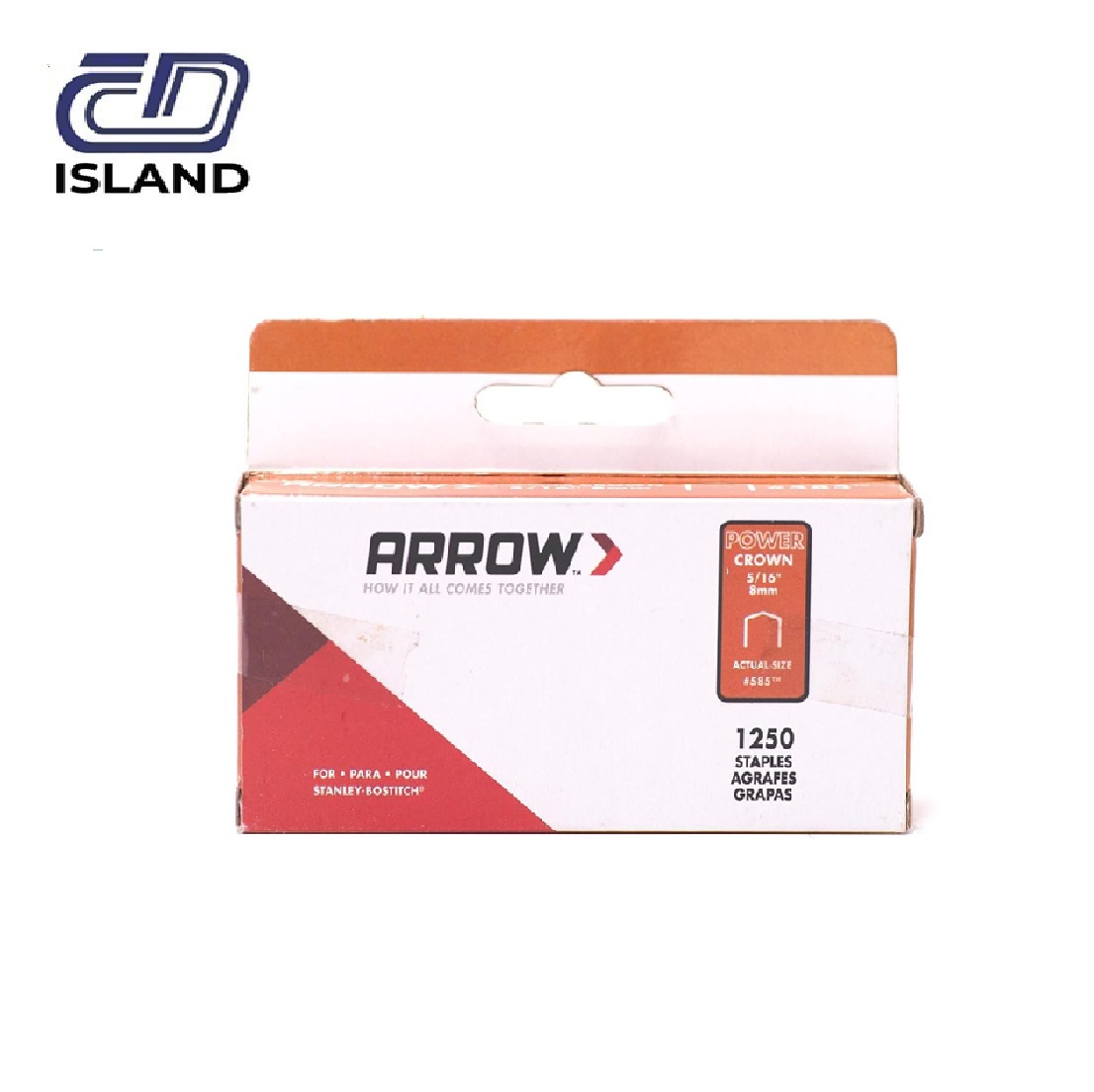 ARROW PATA 587