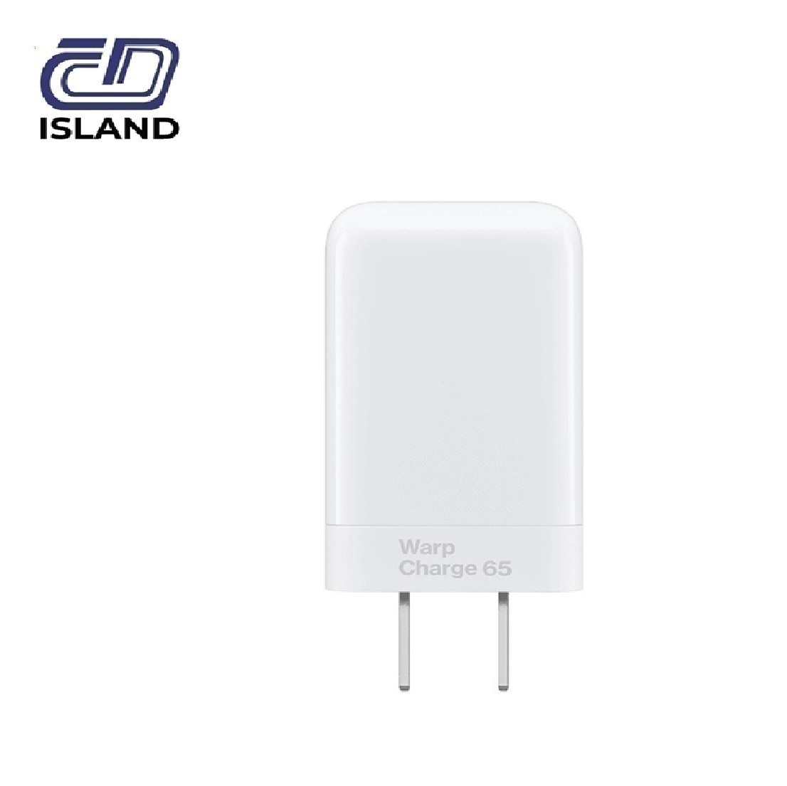 CHG ONE PLUS WARP 65W