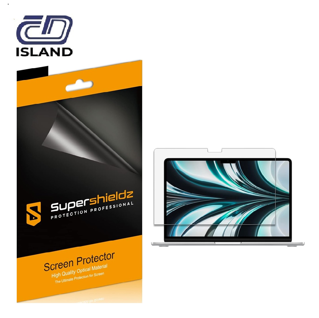 MACBOOK SCREEN PROTECTOR