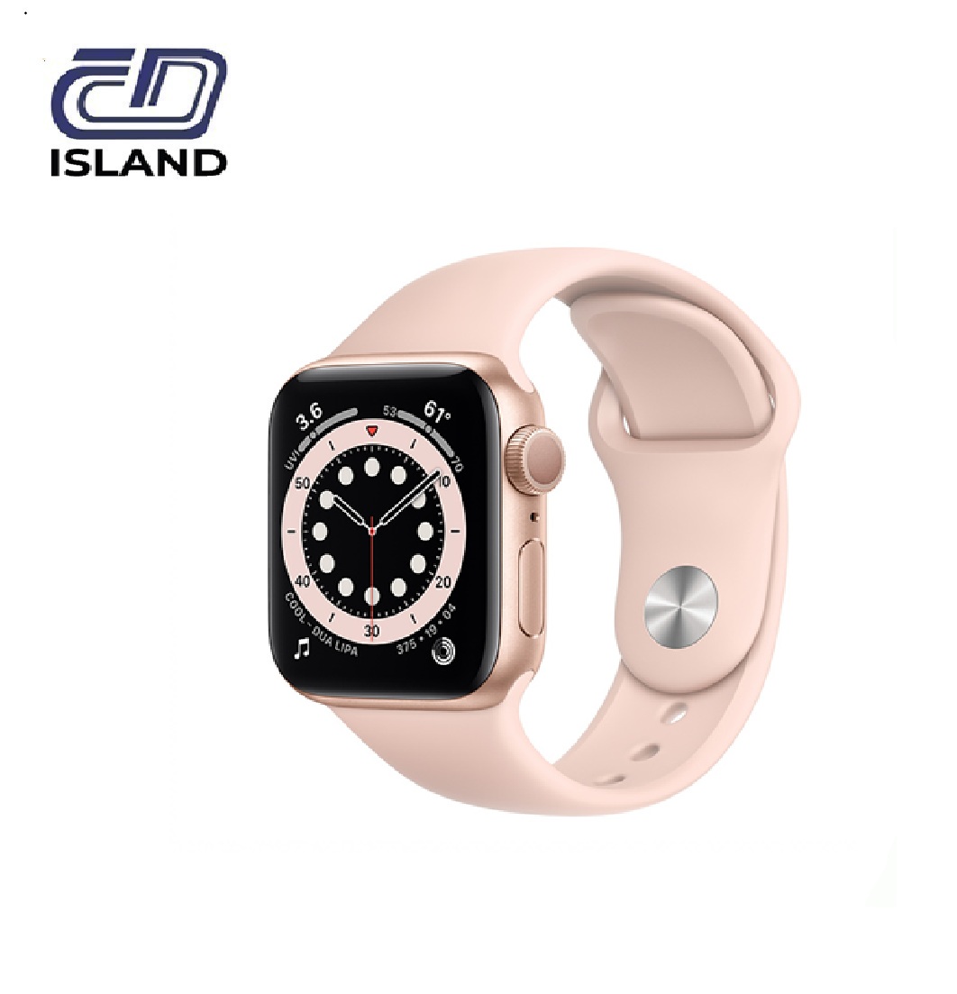 SMART WATCH G SERIES 6 A+
