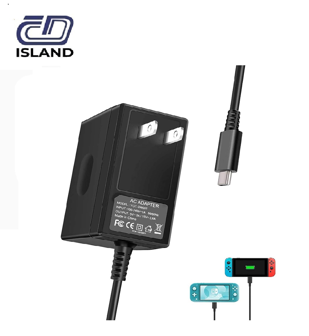SWITCH CHARGER
