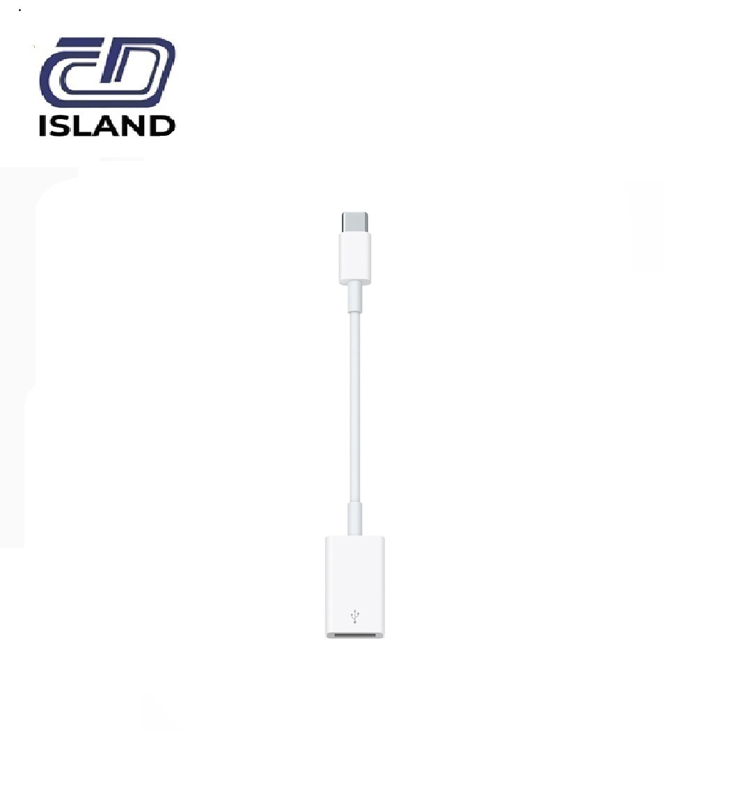 APPLE CONECTOR