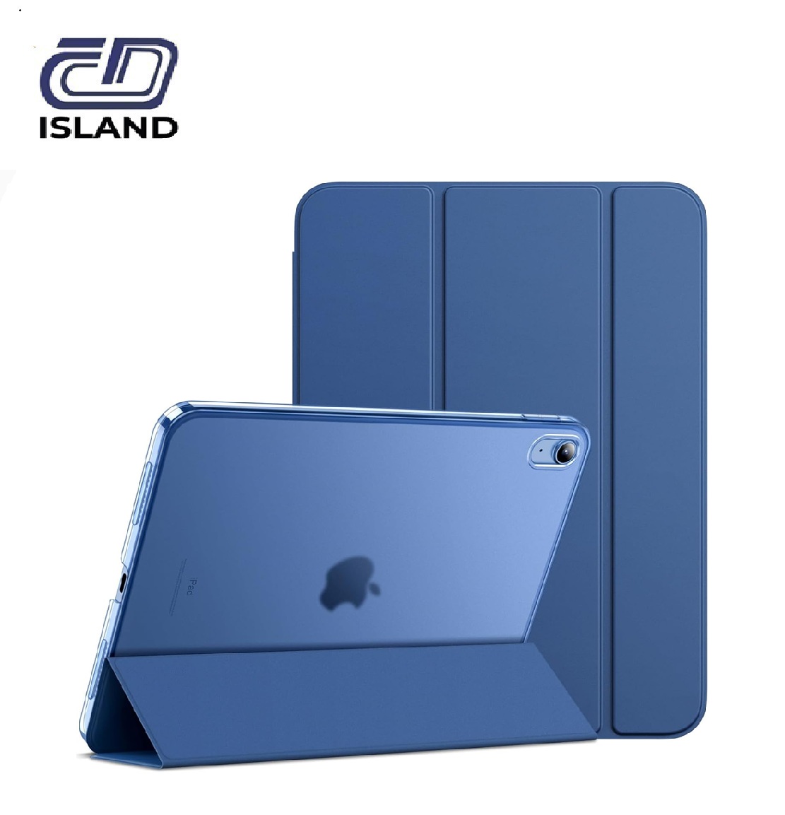 IPAD NEW SMART CASE
