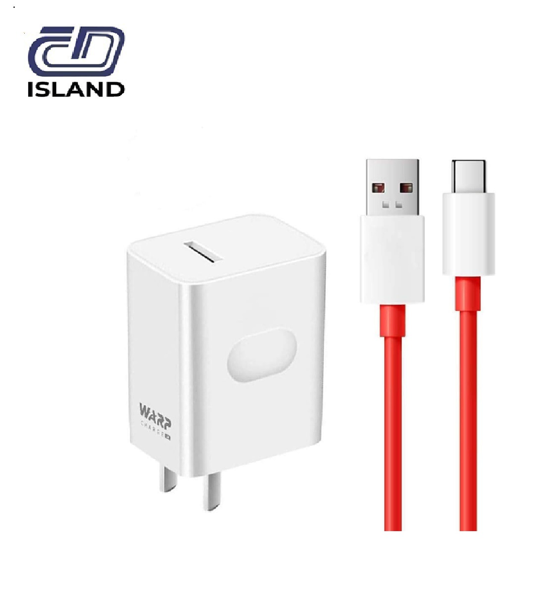 CHG ONE PLUS WARP 30W