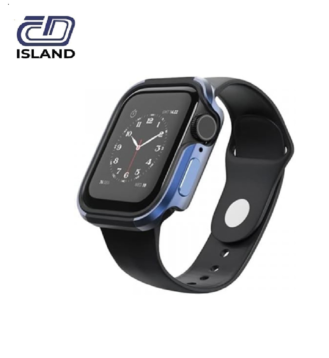 APPLE WATCH ARMOR CASE WIWU