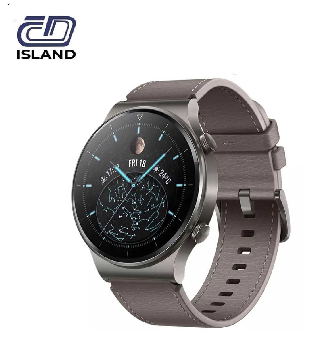 SMART WATCH HUAWEI GT2 PRO